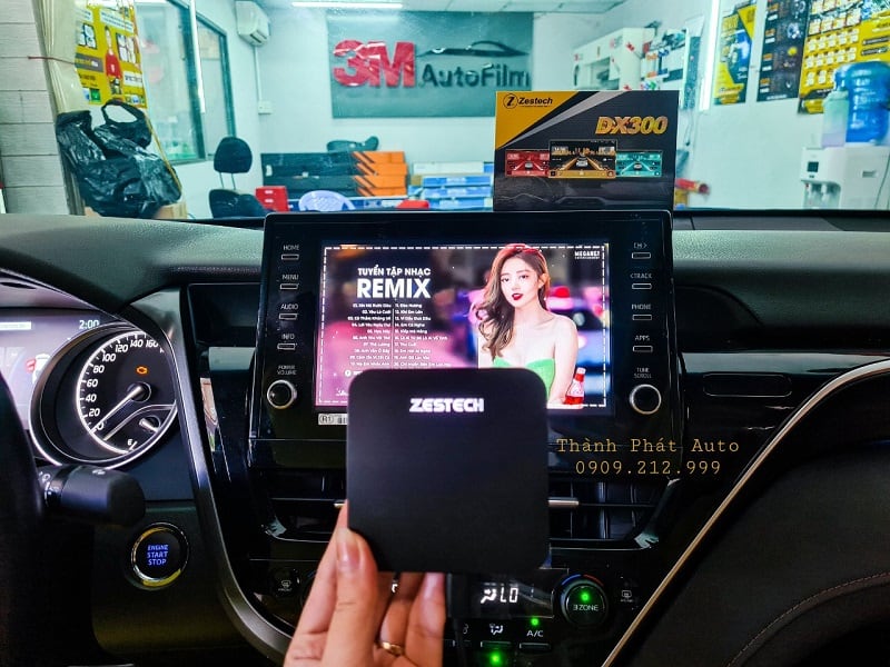 android-box-zestech-toyota-camry-2023-thanh-phat-auto (10)